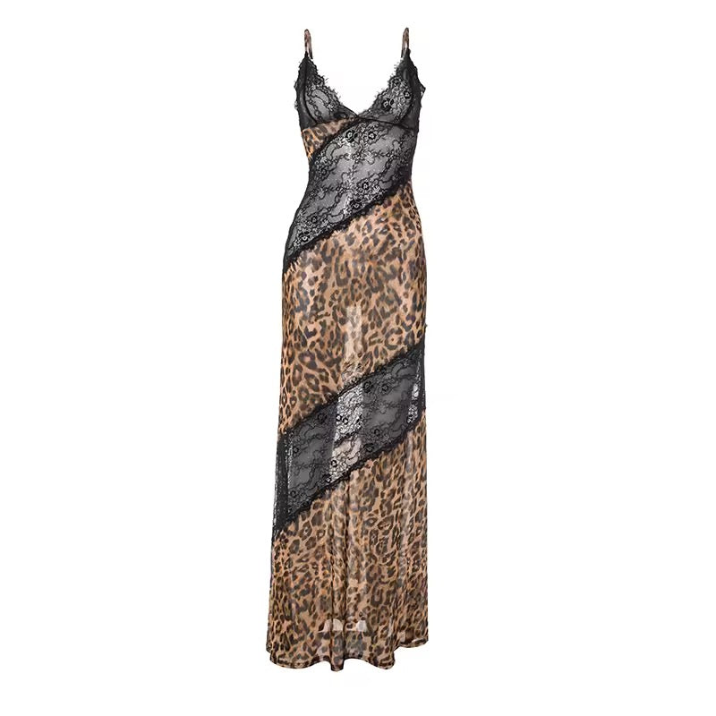 The Ida Maxi