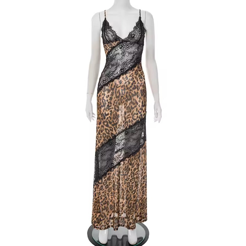 The Ida Maxi