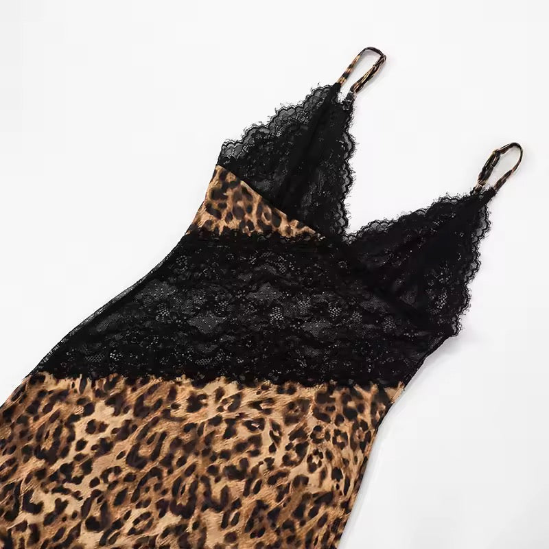 The Ida Maxi