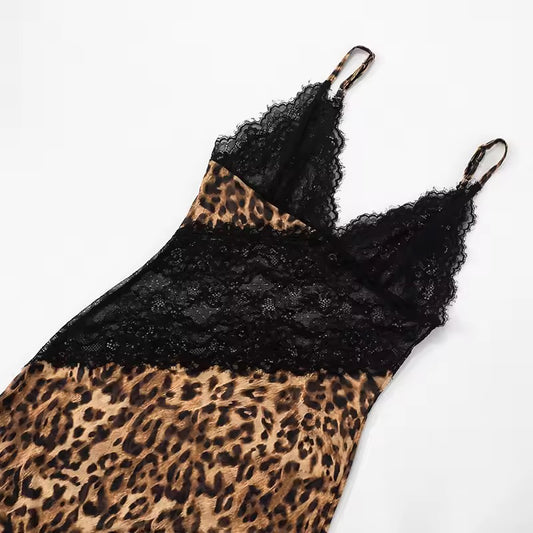 The Ida Maxi