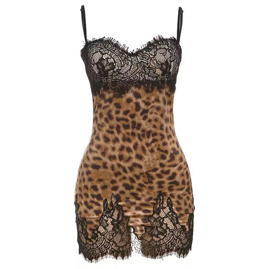 Iva Mini Dress