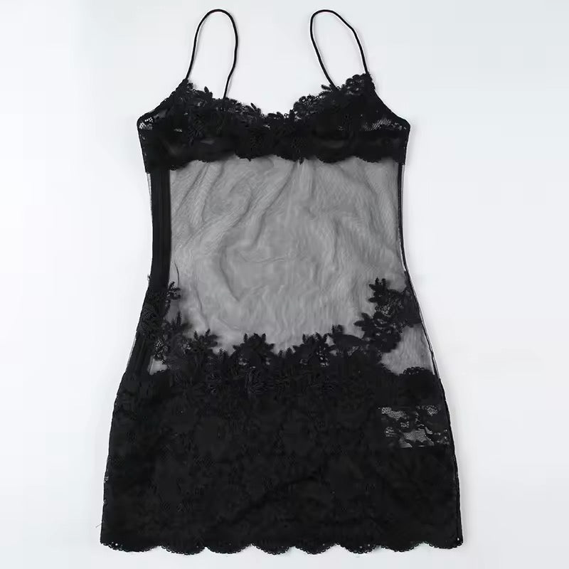 The Kya Dress