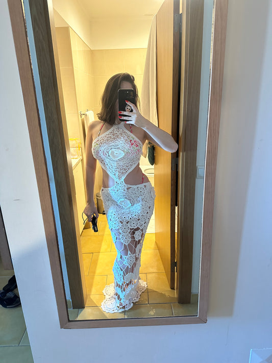 The Ariela Dress