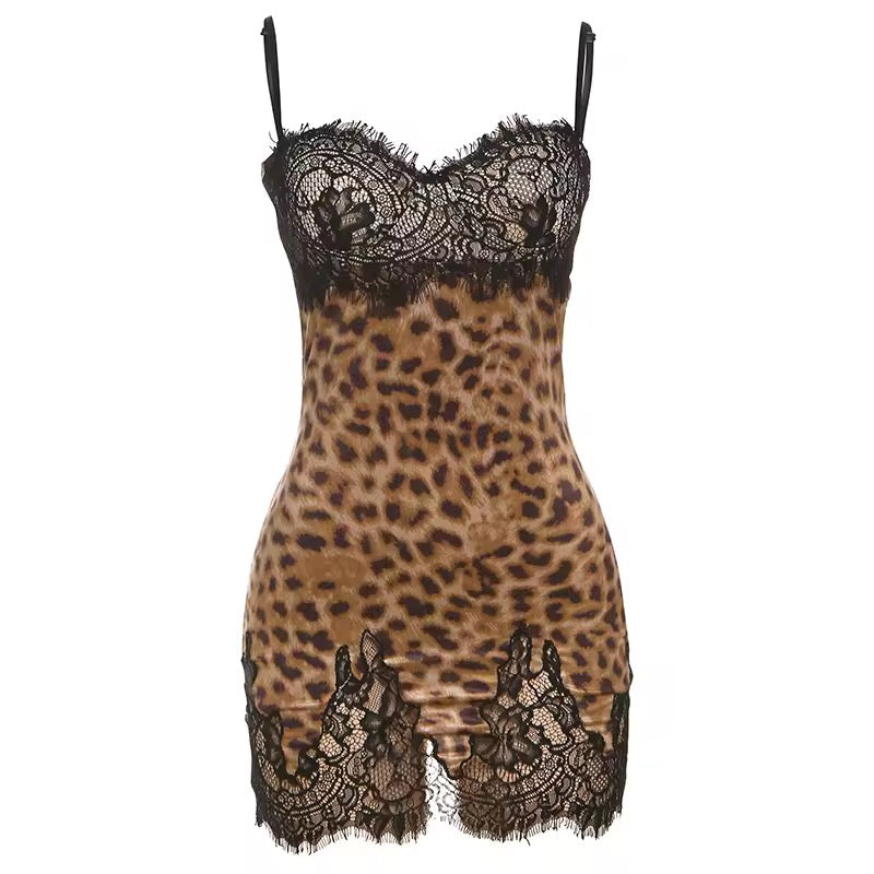 Iva Mini Dress
