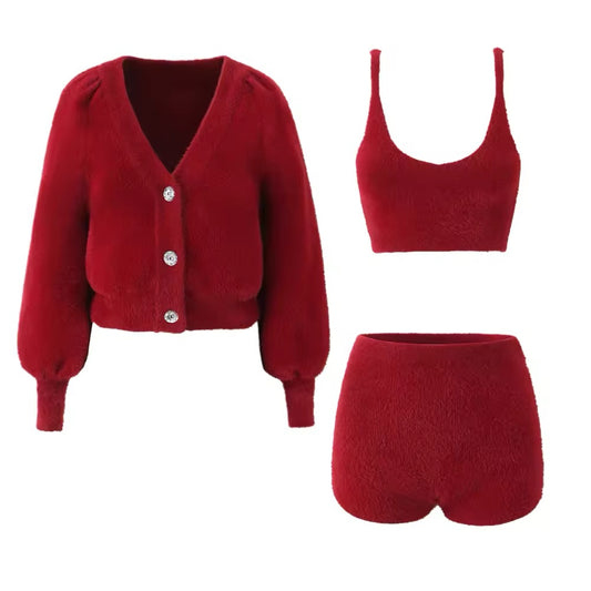 The Ruby Set