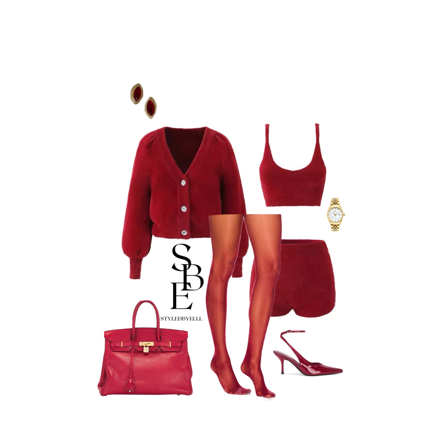 The Ruby Set