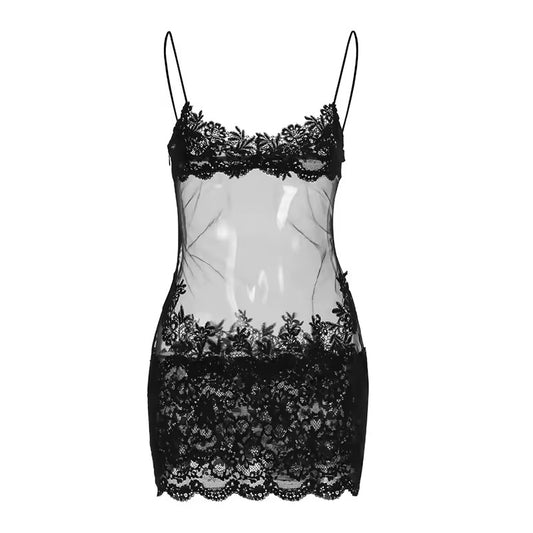 The Kya Dress