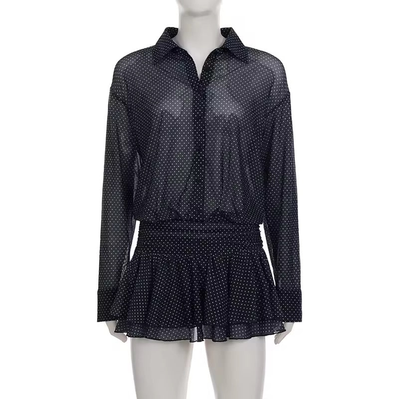 Pia Dress