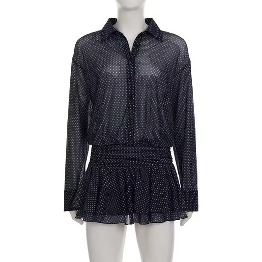Pia Dress