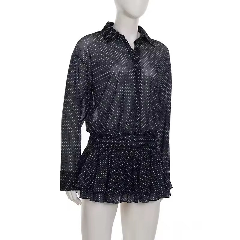 Pia Dress