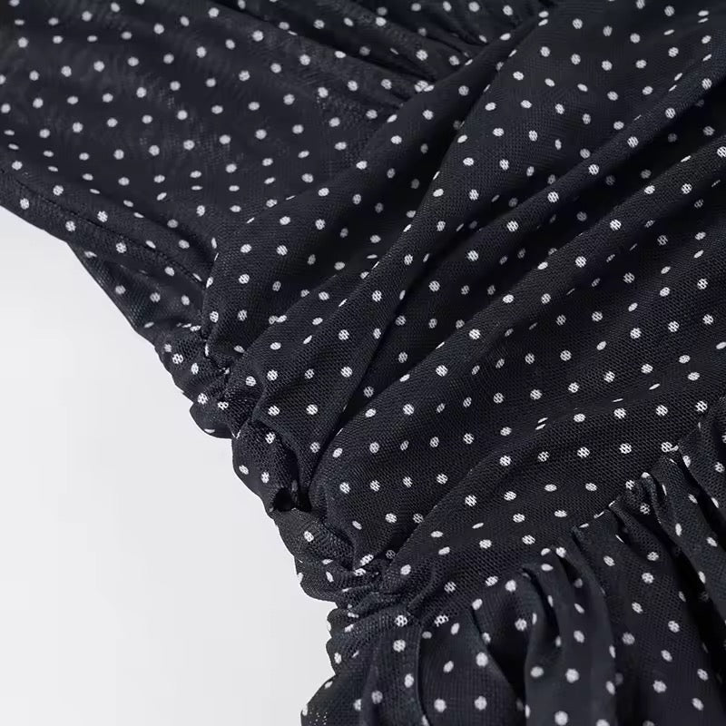 Pia Dress